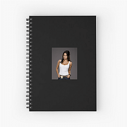 Sarah Shahi had a main role in the Netflix series Sex/Life Sarah Shahi Notebook