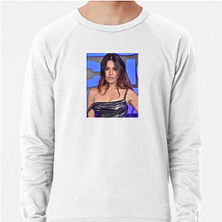 Sarah Shahi was a former NFL cheerleader Sarah Shahi Sweatshirts