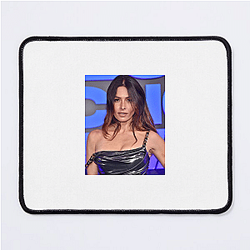 Sarah Shahi was a former NFL cheerleader Sarah Shahi Mouse Pads