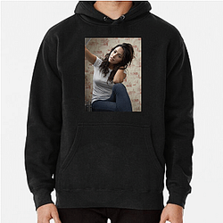 Sarah Shahi's career spans several genres Sarah Shahi Hoodies