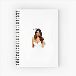 Sarah Shahi is an American actress Sarah Shahi Notebook