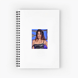 Sarah Shahi was a former NFL cheerleader Sarah Shahi Notebook