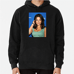 Sarah Shahi also starred in the show The L Word Sarah Shahi Hoodies