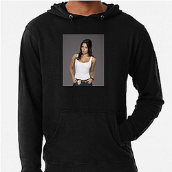 Sarah Shahi had a main role in the Netflix series Sex/Life Sarah Shahi Hoodies