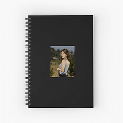 Sarah Shahi was in the movie Black Adam Sarah Shahi Notebook