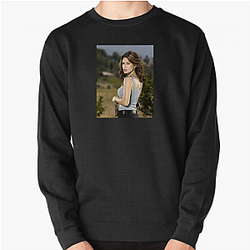 Sarah Shahi was in the movie Black Adam Sarah Shahi Sweatshirts