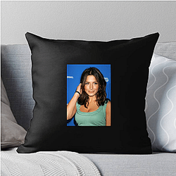 Sarah Shahi also starred in the show The L Word Sarah Shahi Pillows Cover