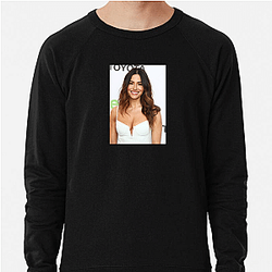Sarah Shahi is an American actress Sarah Shahi Sweatshirts