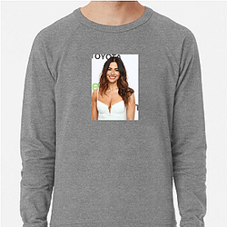 Sarah Shahi is an American actress Sarah Shahi Sweatshirts