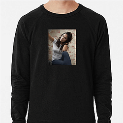 Sarah Shahi's career spans several genres Sarah Shahi Sweatshirts