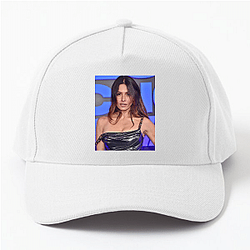 Sarah Shahi was a former NFL cheerleader Sarah Shahi Hats & Caps