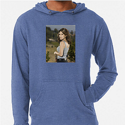 Sarah Shahi was in the movie Black Adam Sarah Shahi Hoodies