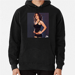 Sarah Shahi is known for her TV roles Sarah Shahi Hoodies