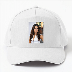 Sarah Shahi is known for her dramatic roles Sarah Shahi Hats & Caps