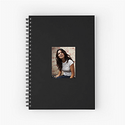 Sarah Shahi is of Iranian and Spanish descent Sarah Shahi Notebook