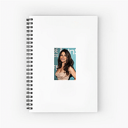 Sarah Shahi starred in the series Person of Interest Sarah Shahi Notebook