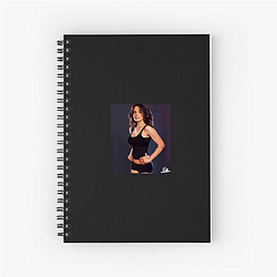 Sarah Shahi is known for her TV roles Sarah Shahi Notebook