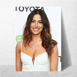 Sarah Shahi is an American actress Sarah Shahi Posters
