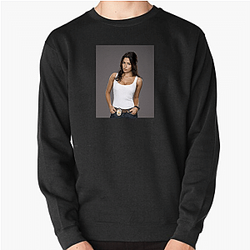 Sarah Shahi had a main role in the Netflix series Sex/Life Sarah Shahi Sweatshirts