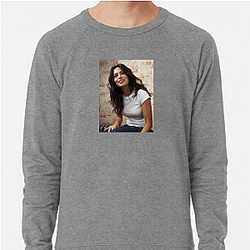 Sarah Shahi is of Iranian and Spanish descent Sarah Shahi Sweatshirts