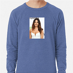 Sarah Shahi is an American actress Sarah Shahi Sweatshirts