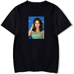 Sarah Shahi also starred in the show The L Word Sarah Shahi T-Shirts