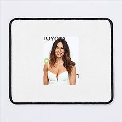 Sarah Shahi is an American actress Sarah Shahi Mouse Pads