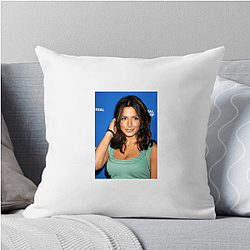 Sarah Shahi also starred in the show The L Word Sarah Shahi Pillows Cover