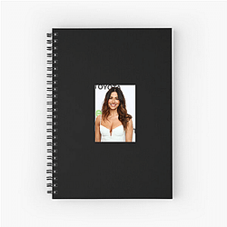 Sarah Shahi is an American actress Sarah Shahi Notebook