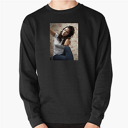 Sarah Shahi's career spans several genres Sarah Shahi Sweatshirts