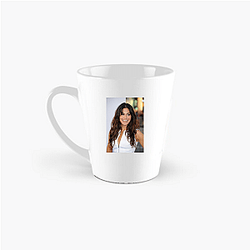 Sarah Shahi is known for her dramatic roles Sarah Shahi Mugs