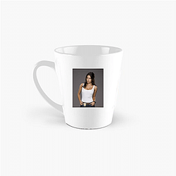 Sarah Shahi had a main role in the Netflix series Sex/Life Sarah Shahi Mugs