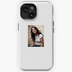 Sarah Shahi is of Iranian and Spanish descent Sarah Shahi iPhone Cases