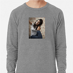 Sarah Shahi's career spans several genres Sarah Shahi Sweatshirts