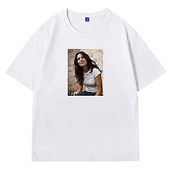 Sarah Shahi is of Iranian and Spanish descent Sarah Shahi T-Shirts