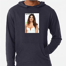 Sarah Shahi is an American actress Sarah Shahi Hoodies