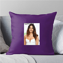 Sarah Shahi is an American actress Sarah Shahi Pillows Cover