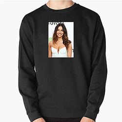 Sarah Shahi is an American actress Sarah Shahi Sweatshirts