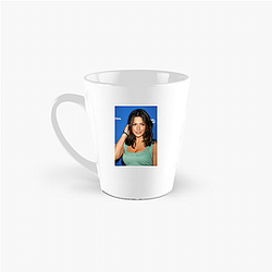 Sarah Shahi also starred in the show The L Word Sarah Shahi Mugs
