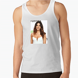 Sarah Shahi is an American actress Sarah Shahi Tank Tops