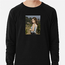 Sarah Shahi was in the movie Black Adam Sarah Shahi Sweatshirts