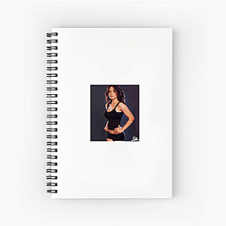 Sarah Shahi is known for her TV roles Sarah Shahi Notebook