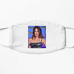 Sarah Shahi was a former NFL cheerleader Sarah Shahi Face Masks