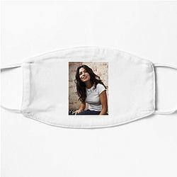 Sarah Shahi is of Iranian and Spanish descent Sarah Shahi Face Masks