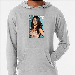 Sarah Shahi starred in the series Person of Interest Sarah Shahi Hoodies