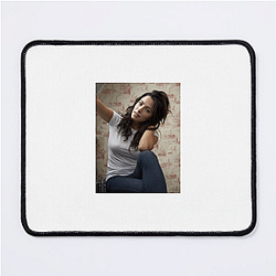 Sarah Shahi's career spans several genres Sarah Shahi Mouse Pads