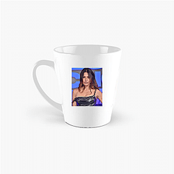 Sarah Shahi was a former NFL cheerleader Sarah Shahi Mugs