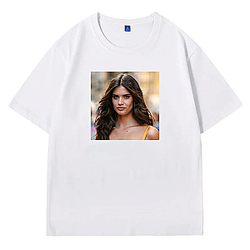 Sara Sampaio Merchandise Sara Sampaio T-Shirts