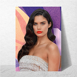 Sara Sampaio Collection for fans Sara Sampaio Posters