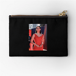 Sara Sampaio Signature Sara Sampaio Zipper Pouches